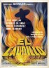 Постер «El caudillo»