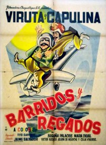 «Barridos y regados»