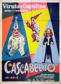 «Cascabelito»