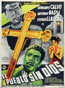 «El pueblo sin Dios»