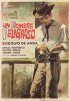 Постер «Un hombre peligroso»