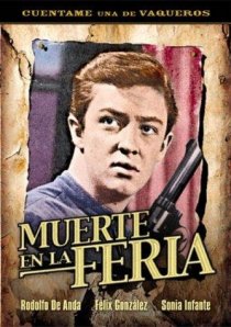 «Muerte en la feria»