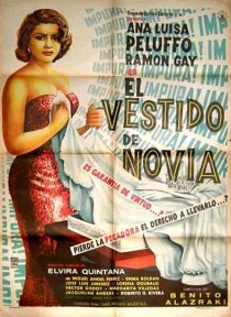 «El vestido de novia»