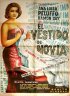 Постер «El vestido de novia»