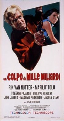 «Un colpo da mille miliardi»