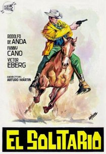 «El solitario»