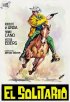 Постер «El solitario»