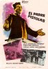 Постер «El padre Pistolas»