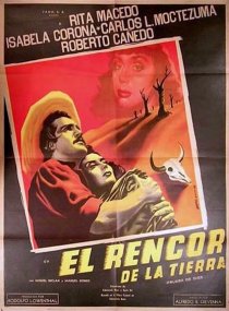 «El rencor de la tierra»