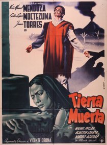 «Tierra muerta»