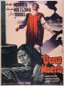 Постер «Tierra muerta»