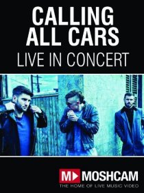 «Calling All Cars»