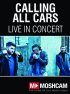 Постер «Calling All Cars»