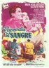 Постер «Rapsodia de sangre»