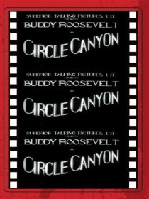 «Circle Canyon»
