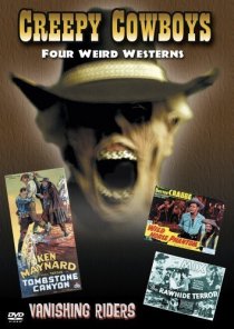 «The Rawhide Terror»