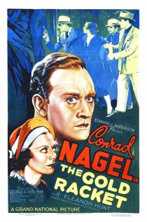 «The Gold Racket»