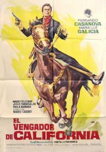 «Il segno del coyote»