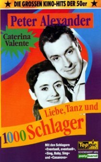 «Liebe, Tanz und 1000 Schlager»