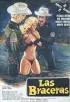 Постер «Las braceras»