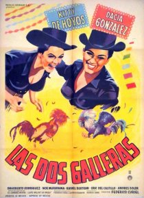 «Las dos galleras»
