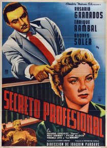 «Secreto profesional»