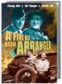 Постер «A Fire Has Been Arranged»