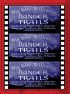 Постер «Danger Trails»