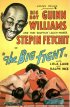 Постер «The Big Fight»