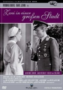 «Zwei in einer großen Stadt»