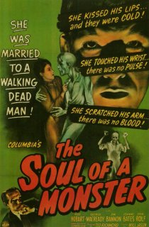 «The Soul of a Monster»