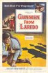 Постер «Gunmen from Laredo»