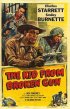 Постер «The Kid from Broken Gun»