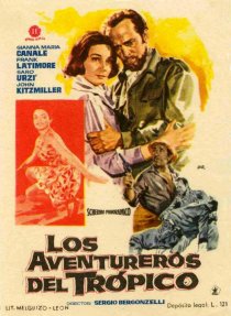 «Gli avventurieri dei tropici»