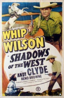 «Shadows of the West»