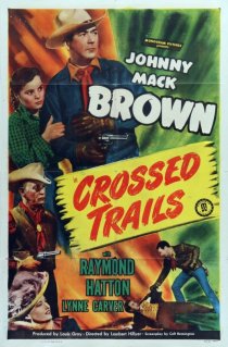 «Crossed Trails»