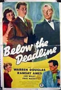 «Below the Deadline»