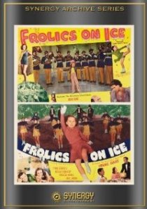 «Everything's on Ice»