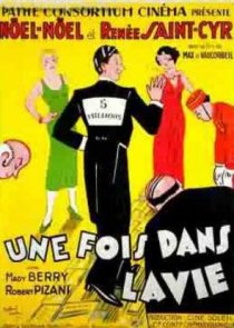 «Une fois dans la vie»