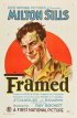 Постер «Framed»
