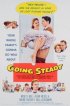 Постер «Going Steady»
