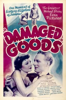 «Damaged Goods»
