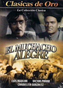 «El muchacho alegre»