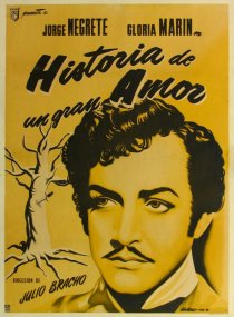 «Historia de un gran amor»