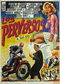 «Los perversos»