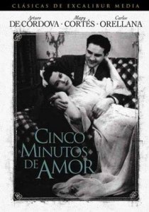 «Cinco minutos de amor»