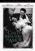 Постер «Cinco minutos de amor»