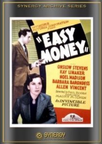 «Easy Money»