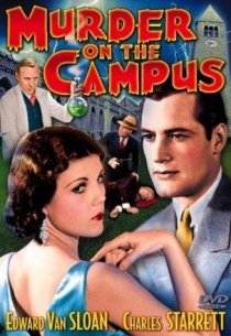 «Murder on the Campus»