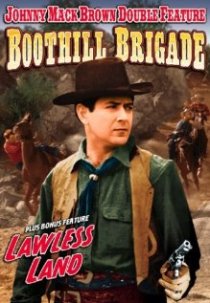 «Lawless Land»
